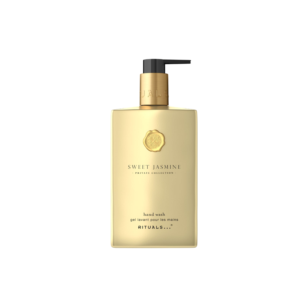 Bild: Rituals Private Collection Sweet Jasmin Floral Handseife 300 ml