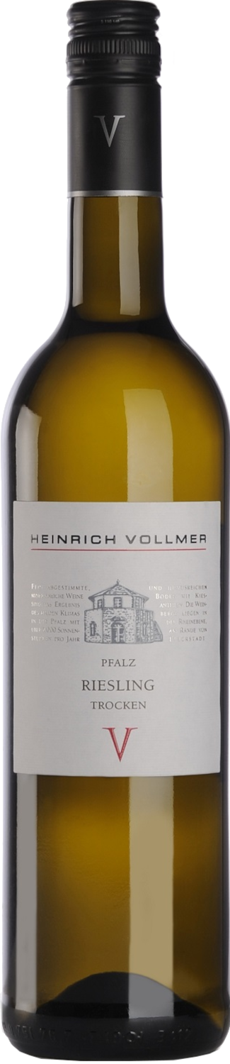 Deidesheimer Hofstück Riesling QbA trocken