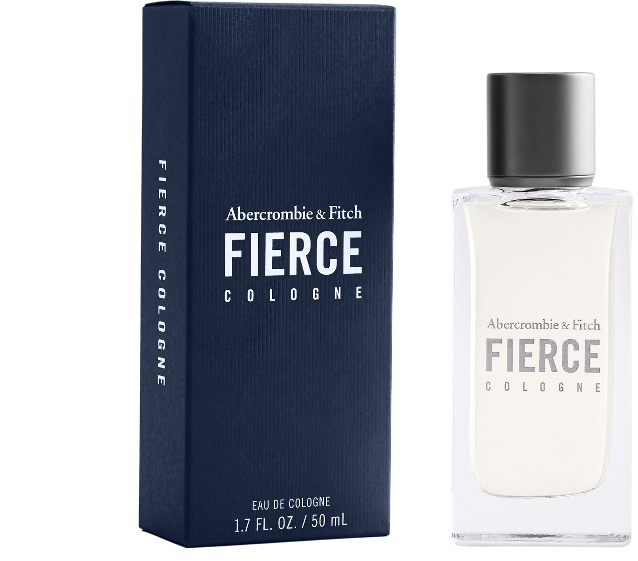 Bild: Abercrombie & Fitch Fierce Eau de Cologne 50 ml
