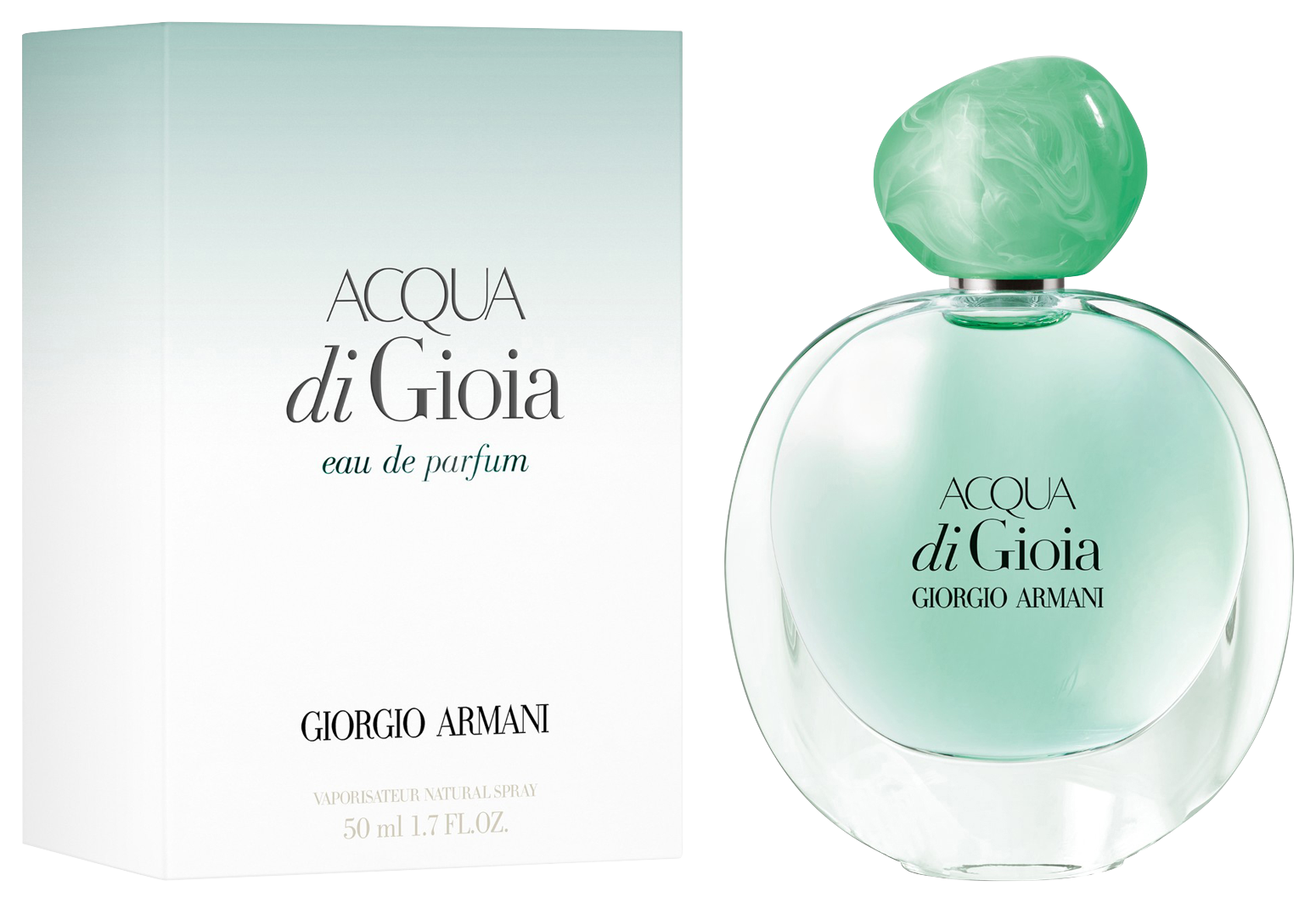 Giorgio Armani Acqua di Gioia Eau de Parfum 50 ml