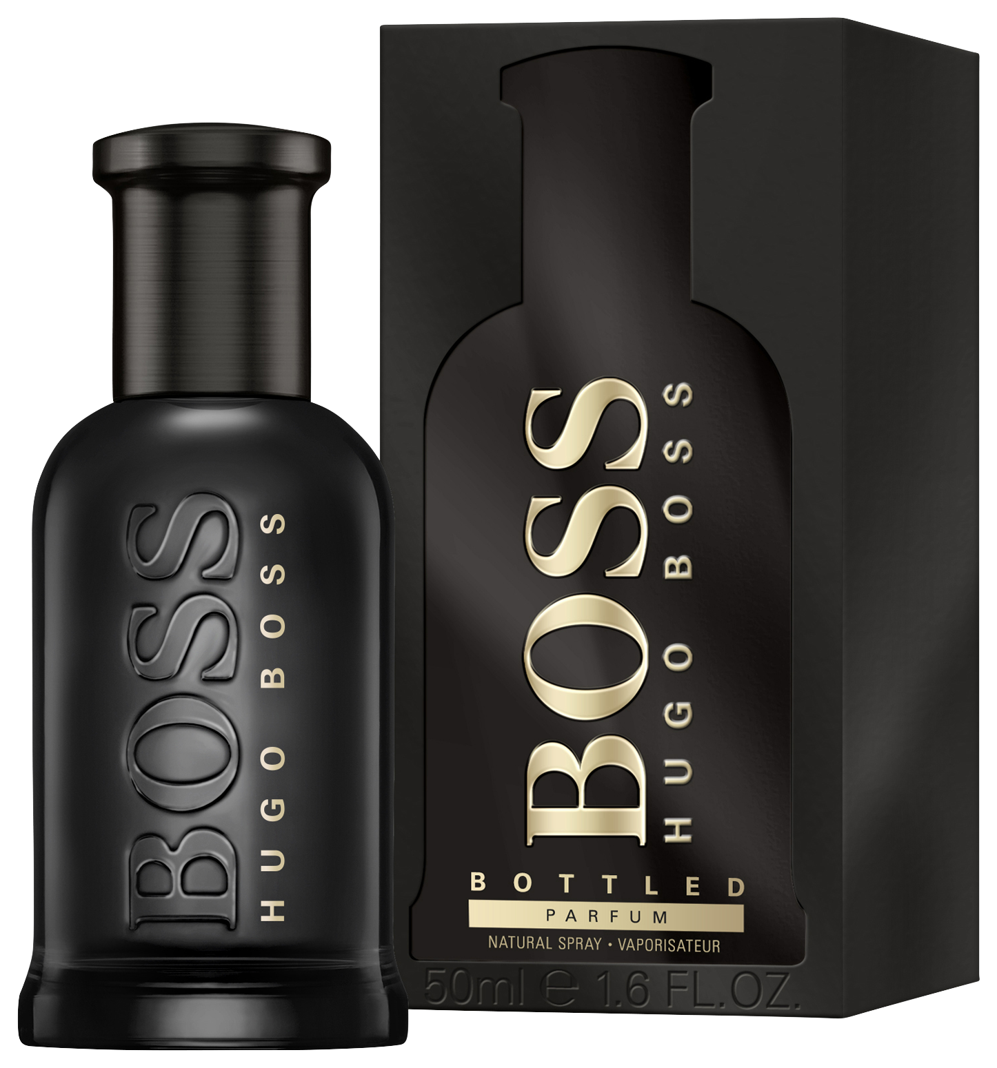 Boss Bottled Parfum 50 ml