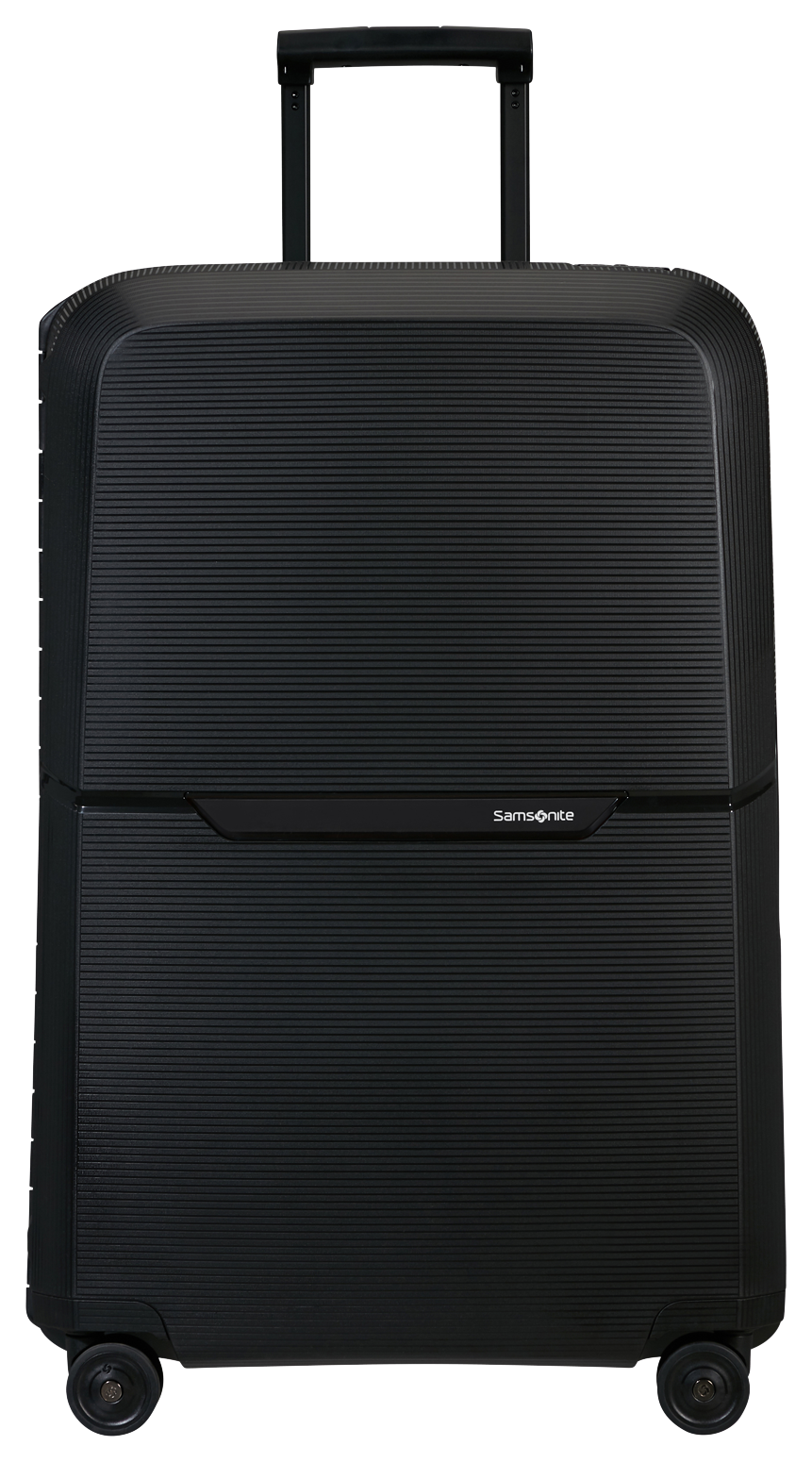 Bild: Samsonite Koffer MAGNUM ECO Spinner 75/28 graphite