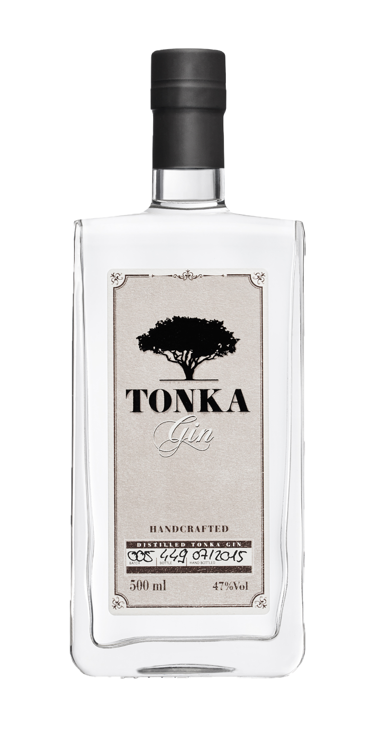 Tonka Gin