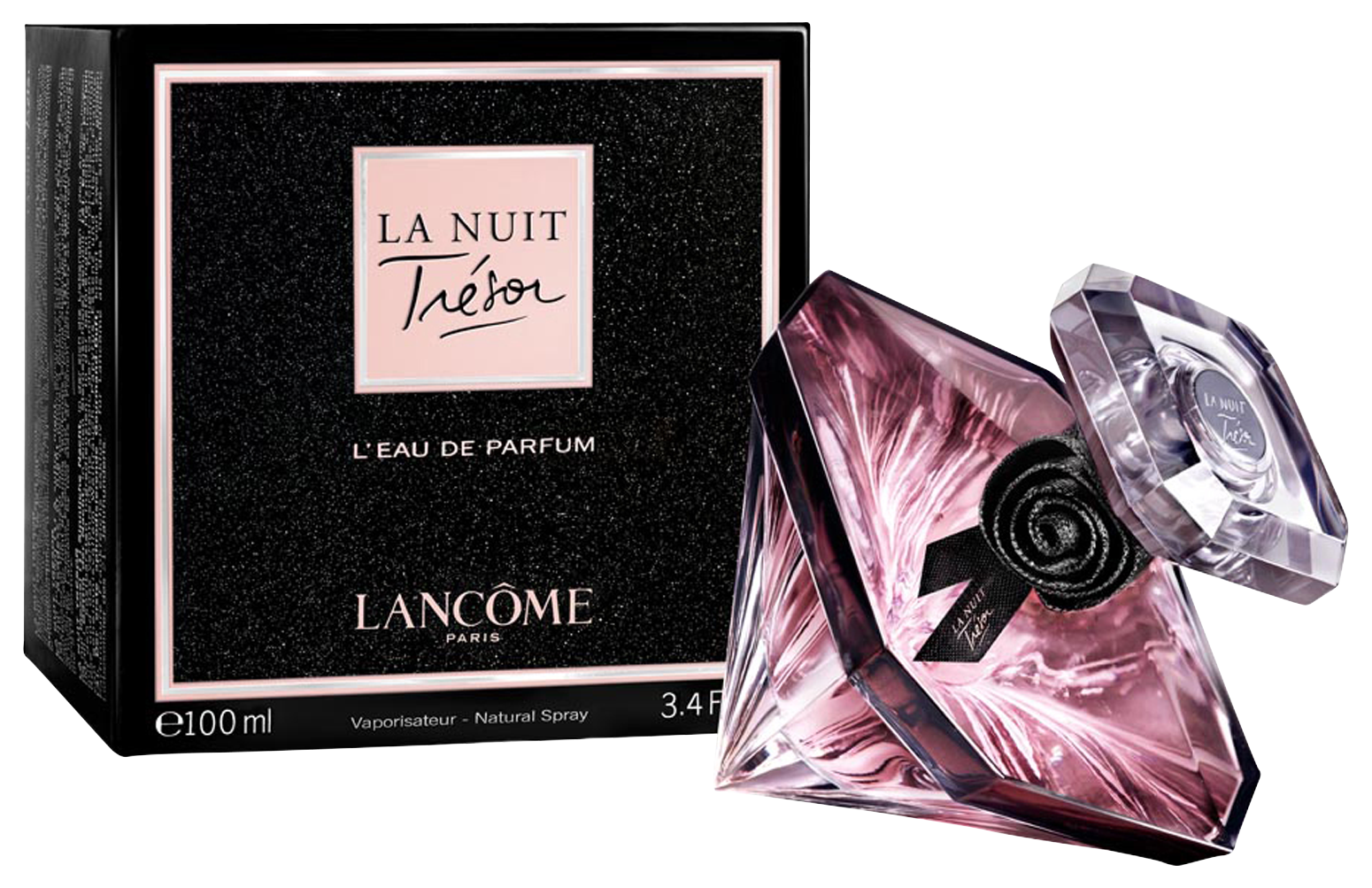 Lancôme La Nuit Trésor Eau de Parfum 100 ml