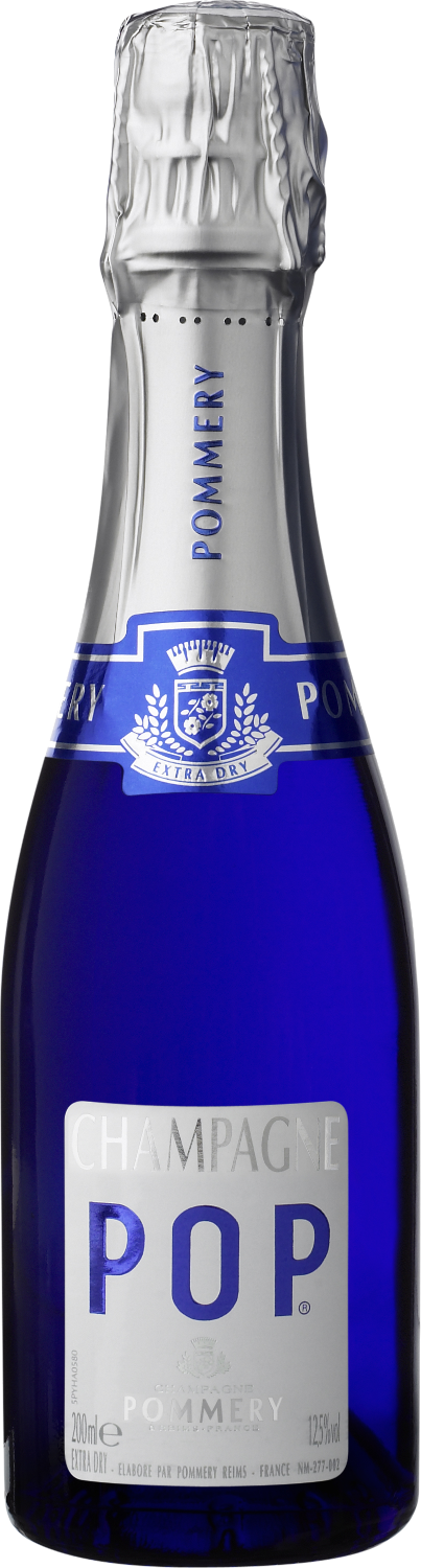 Pommery POP Extra Dry (Piccolo)