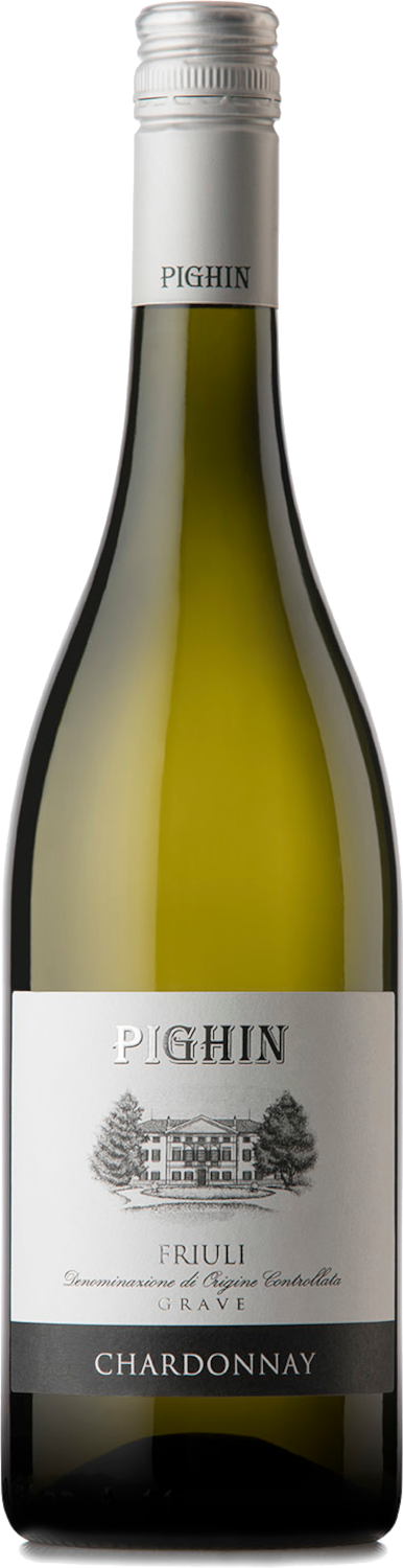 Chardonnay Friuli Grave DOC