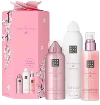 Bild: Rituals Sakura Bestseller Set