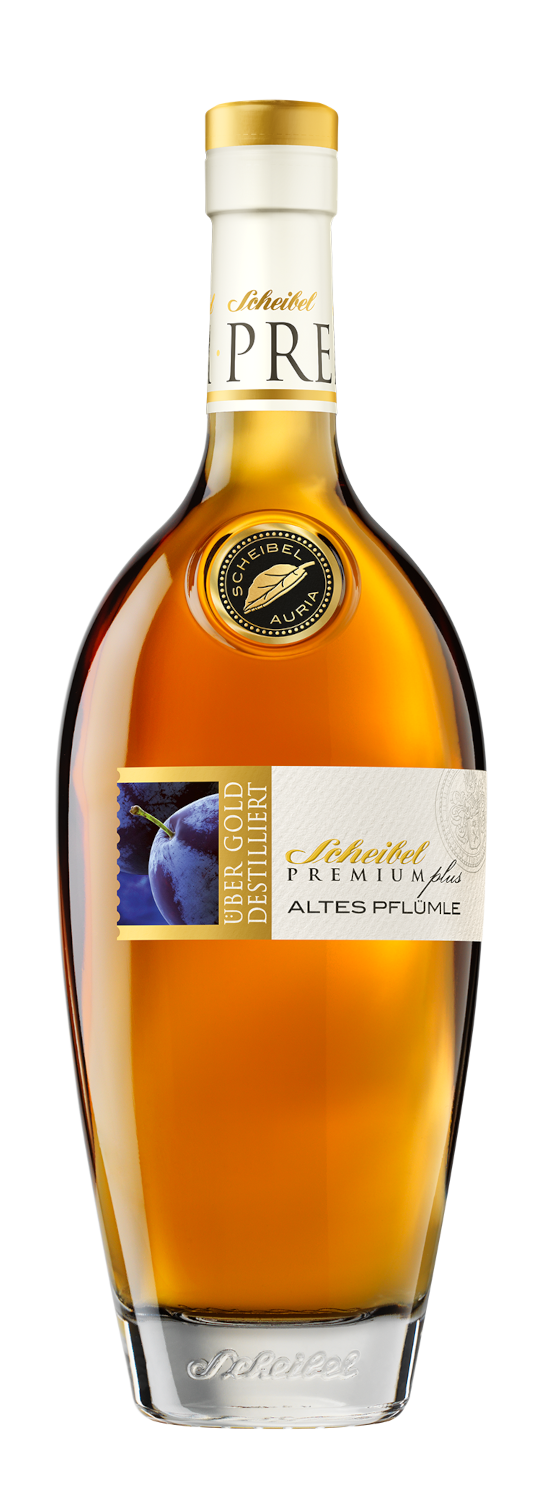 PREMIUMplus Altes Pflümle