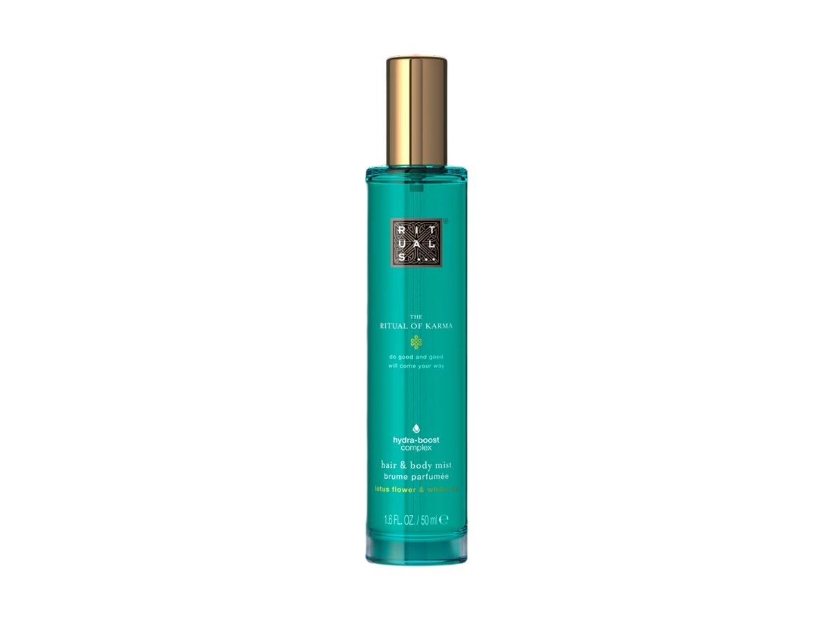 Bild: Rituals Karma Body Mist 50 ml