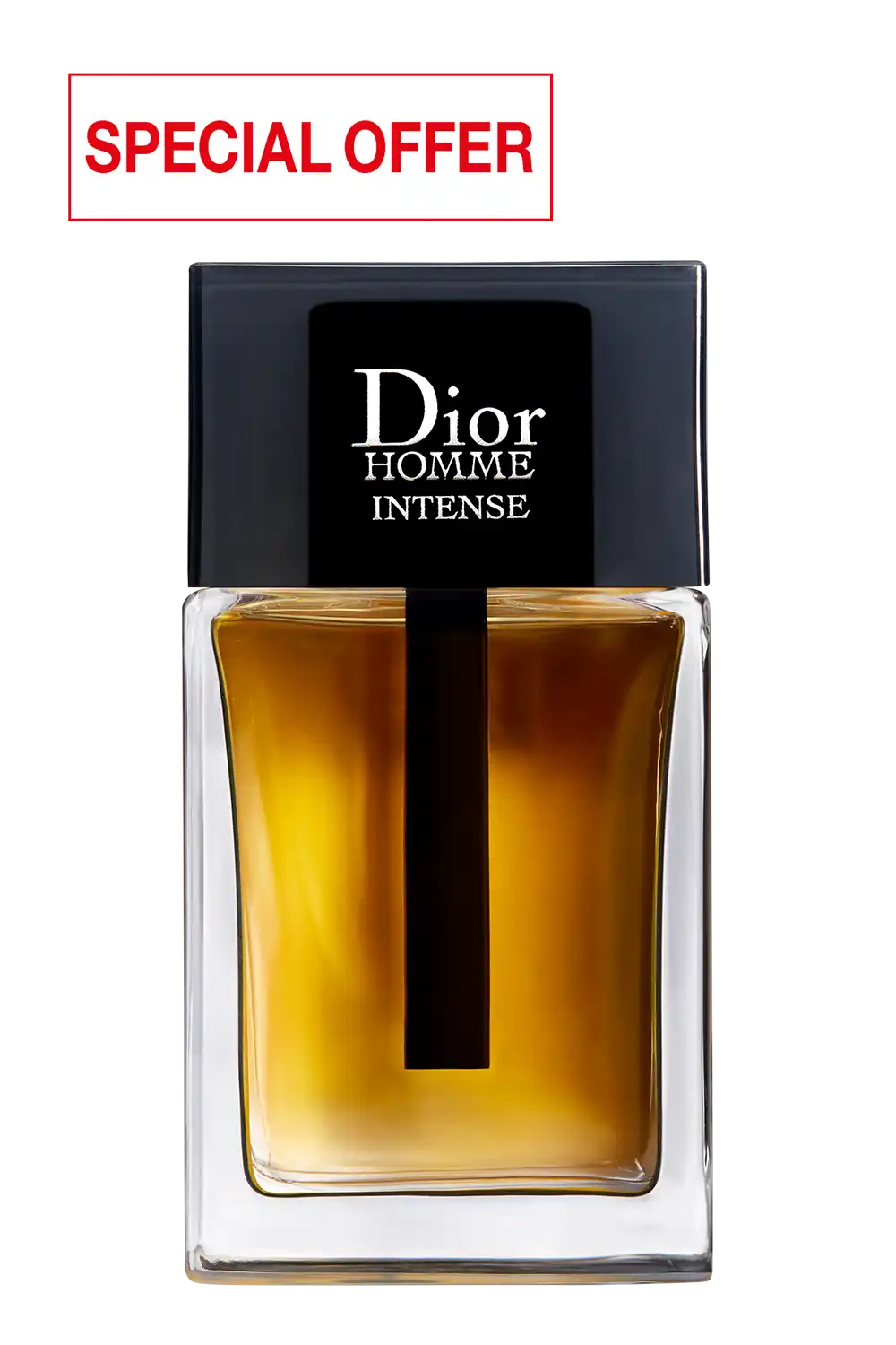 Dior Homme Intense Eau de Parfum Spray 150 ml