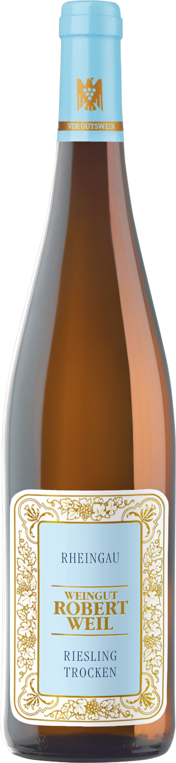 Robert Weil Riesling QbA