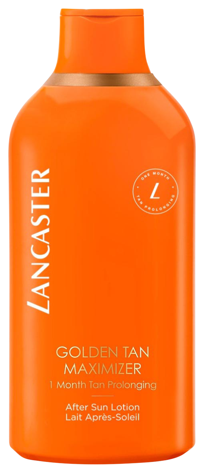 Lancaster Golden Tan Maximizer After Sun, 400ml