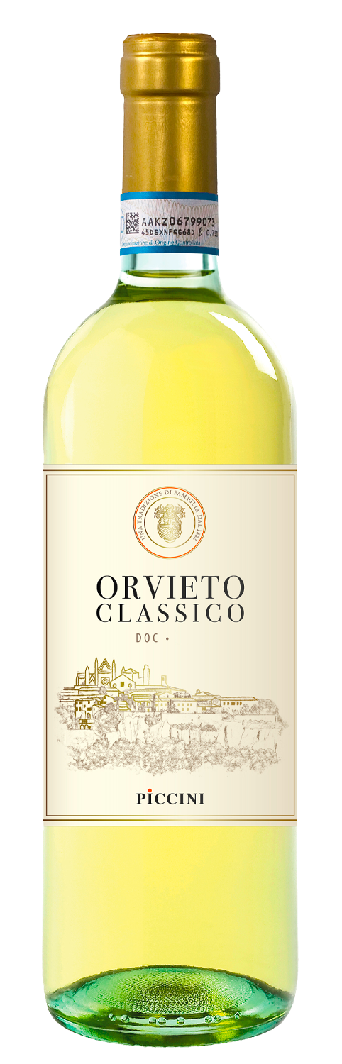 Orvieto Classico DOC
