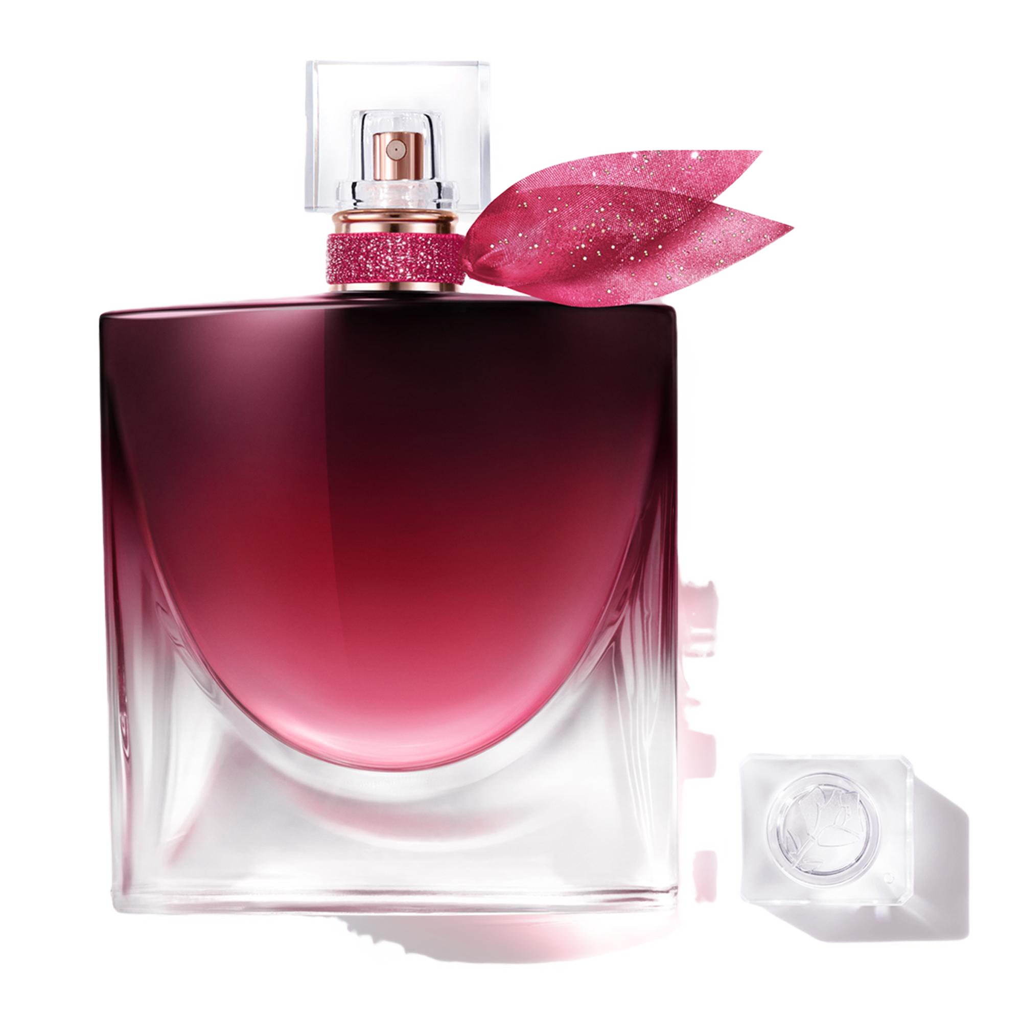 Bild: Lancôme La vie est belle Elixir Cherry Eau de Parfum 100 ml