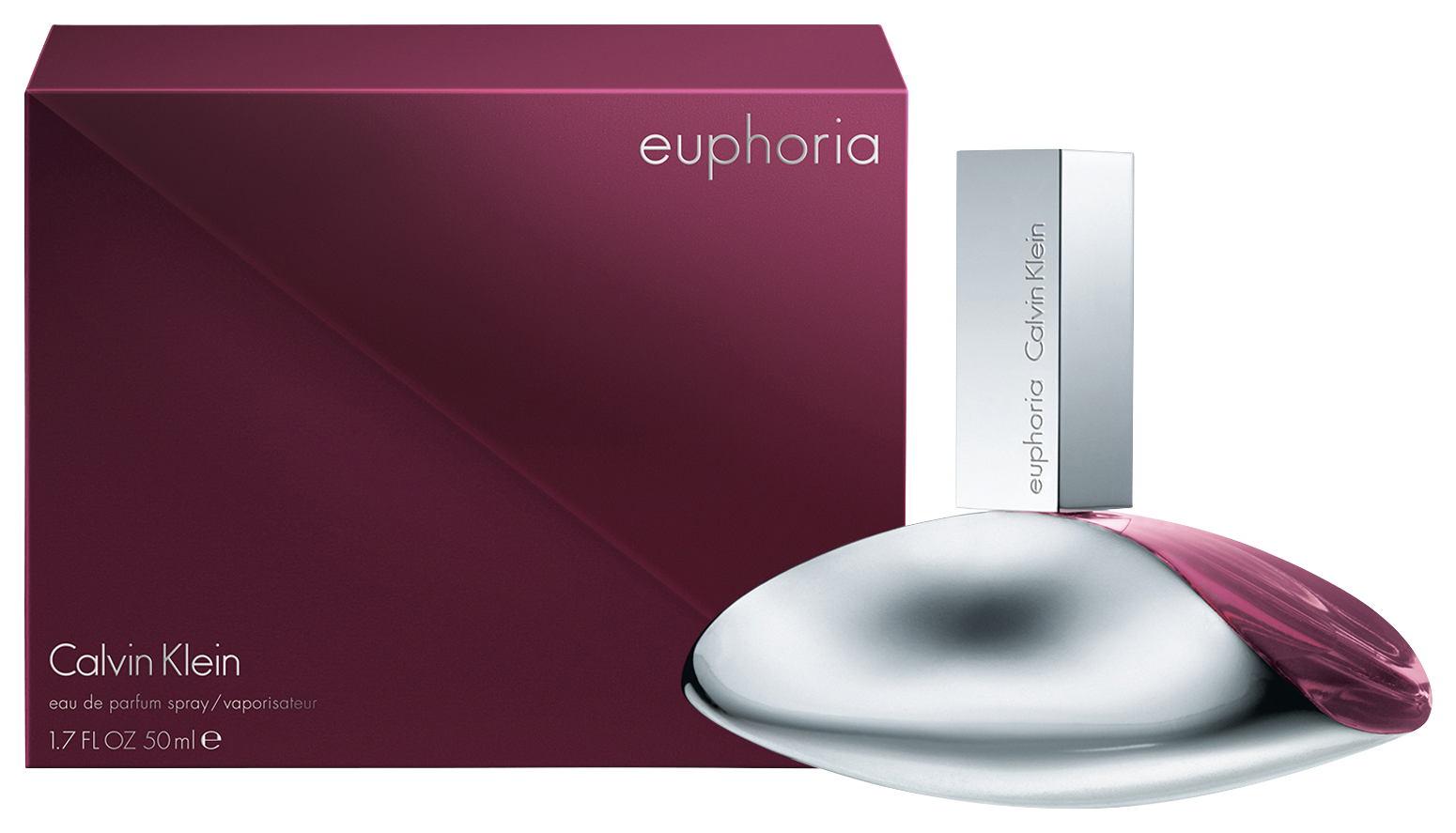 Calvin Klein Euphoria Eau de Parfum 50 ml