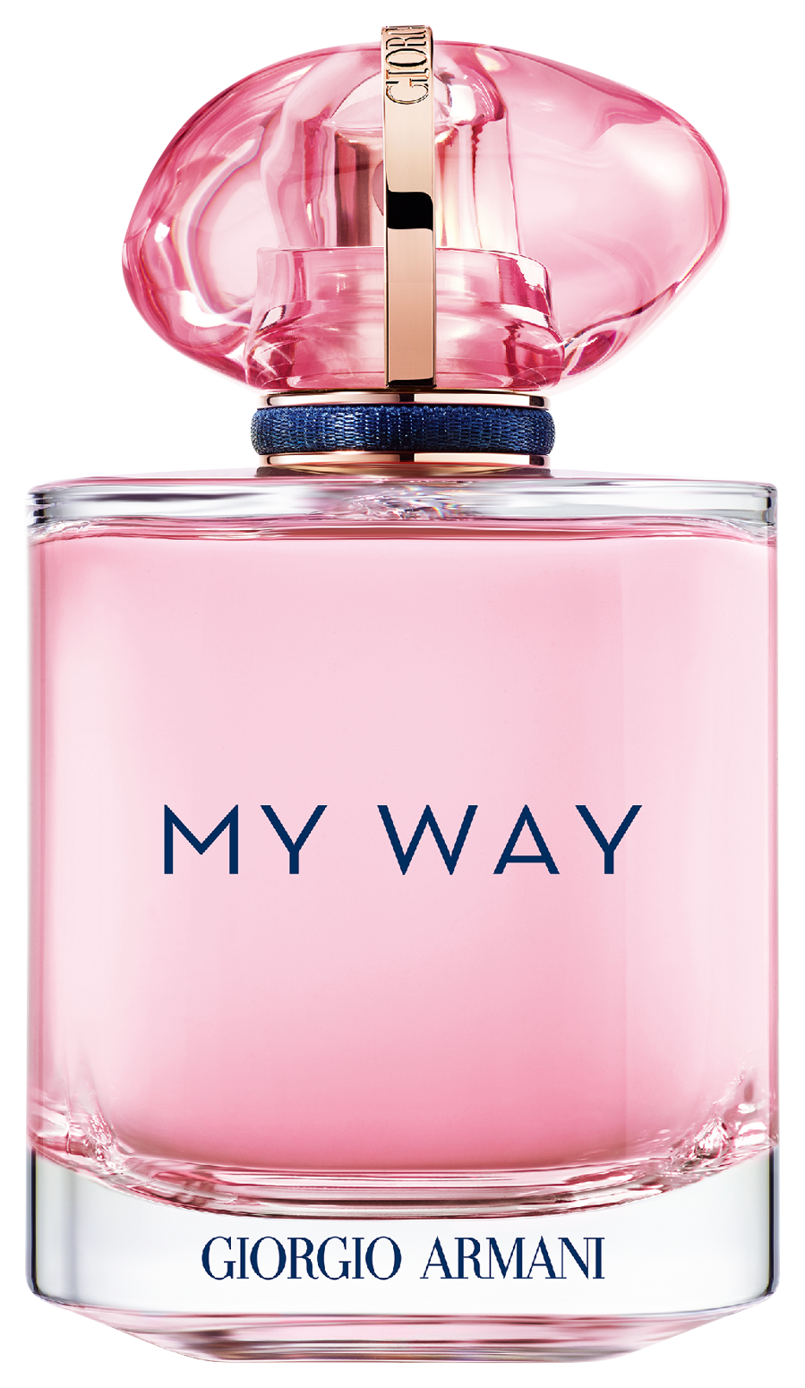 Bild: Giorgio Armani My Way Nectar Eau de Parfum Spray 90 ml