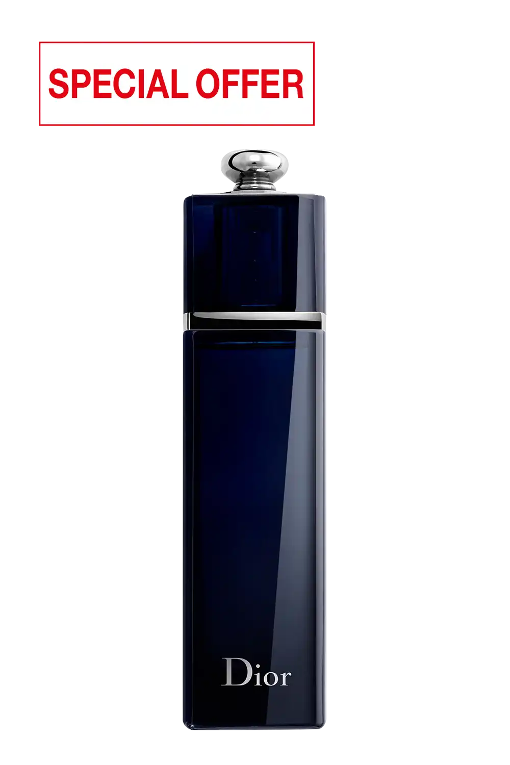 Bild: Dior Addict Eau de Parfum Spray 100 ml