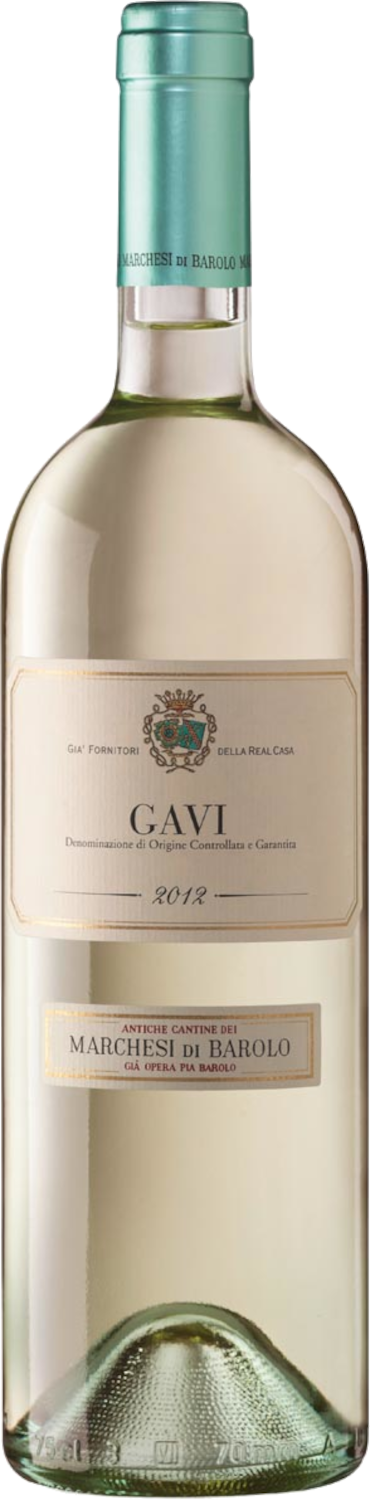 Marchesi di Barolo Gavi DOCG