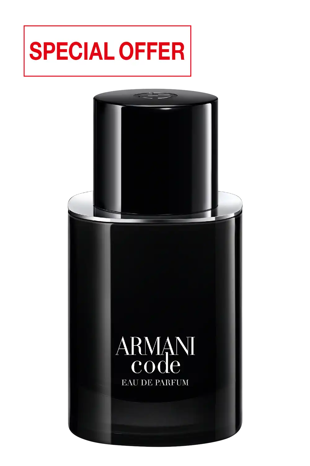 Giorgio Armani Code Eau de Parfum 50 ml