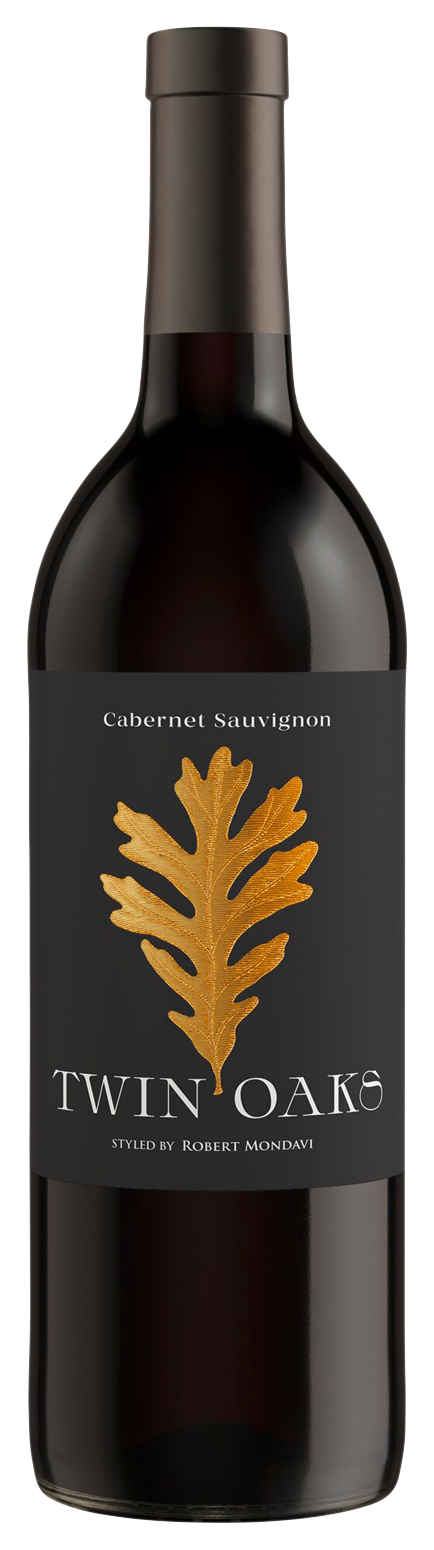 Robert Mondavi Twin Oaks Cabernet Sauvignon