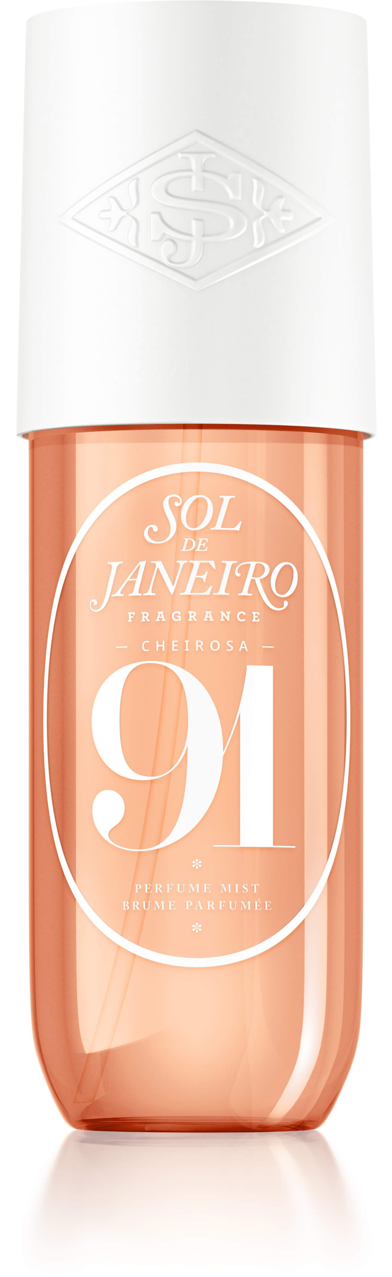 Bild: Sol de Janeiro Cheirosa 91 Mist 90 ml