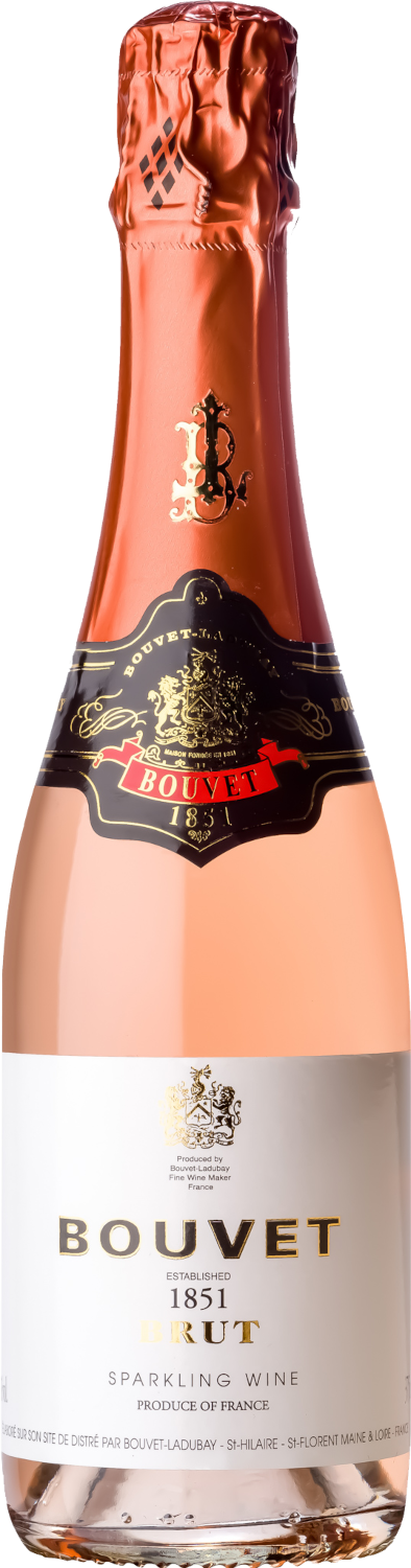 Crémant Rosé "Excellence" brut 