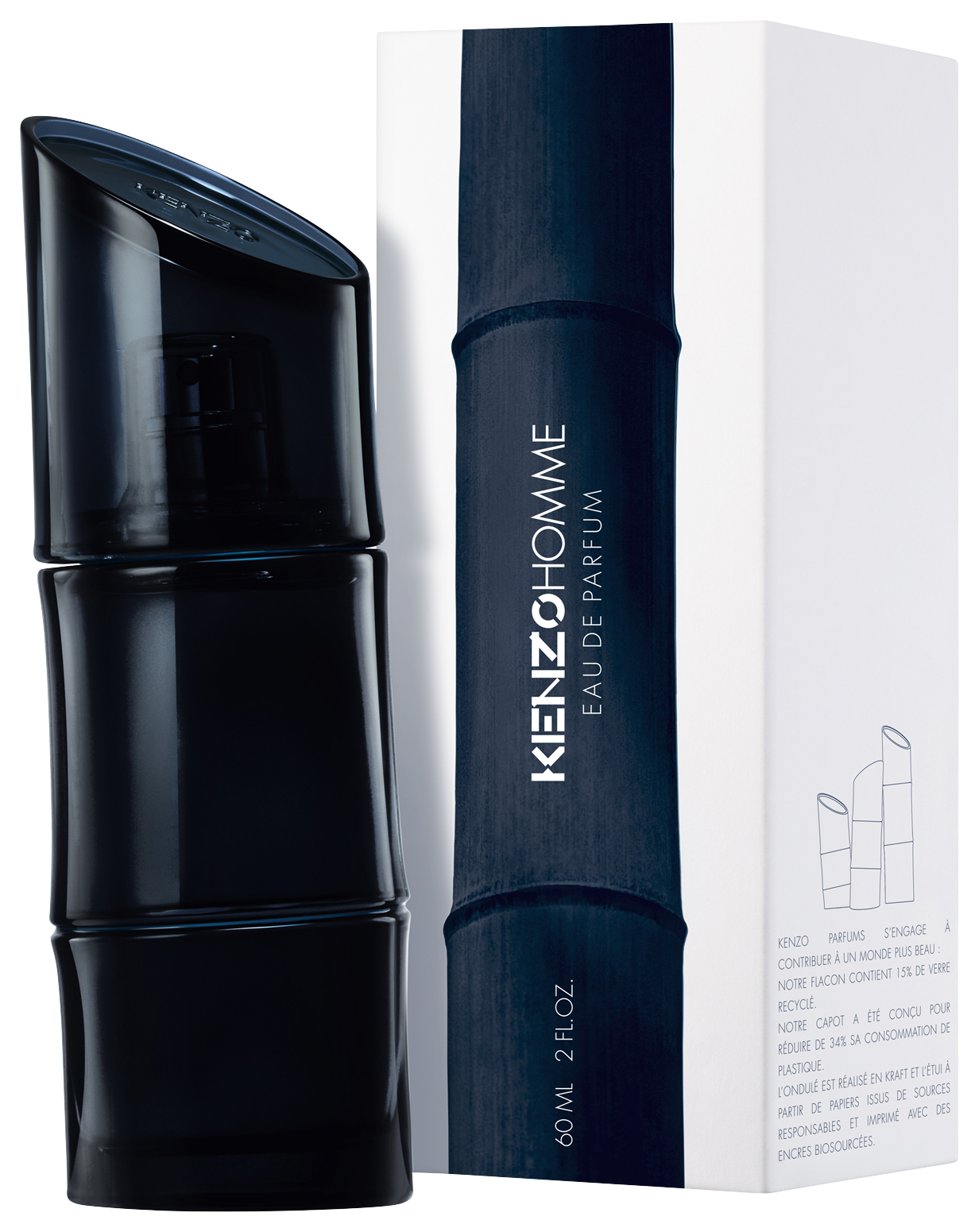 Kenzo Kenzo Homme Eau de Parfum 22 60 ml