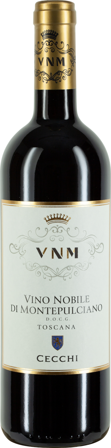 Vino Nobile di Montepulciano DOCG