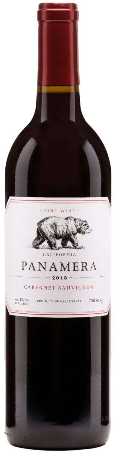 PANAMERA Cabernet Sauvignon