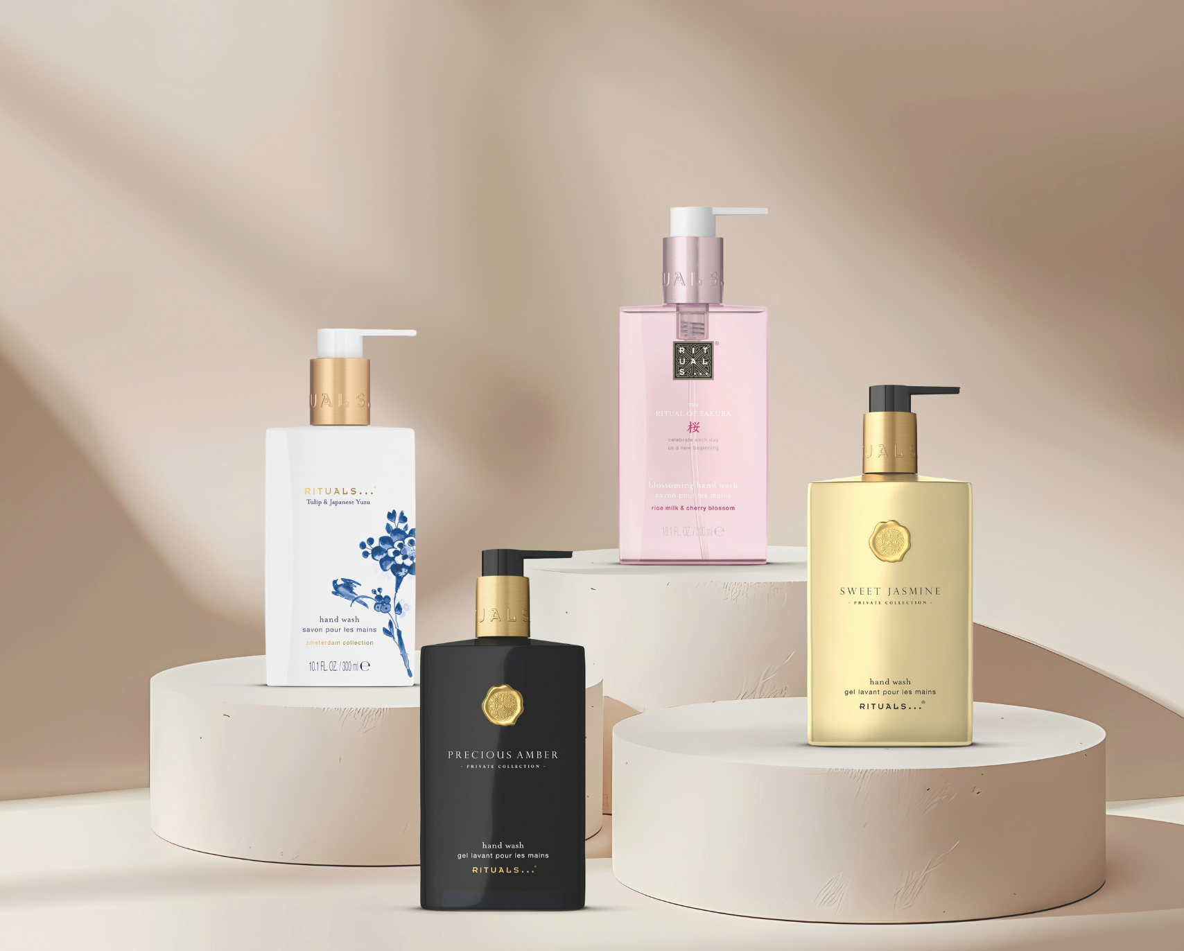 Rituals Handseife