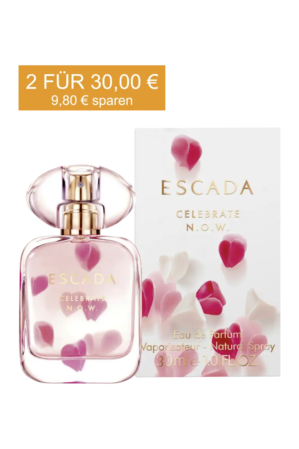 Escada Celebrate Now Eau de Parfum 30 ml