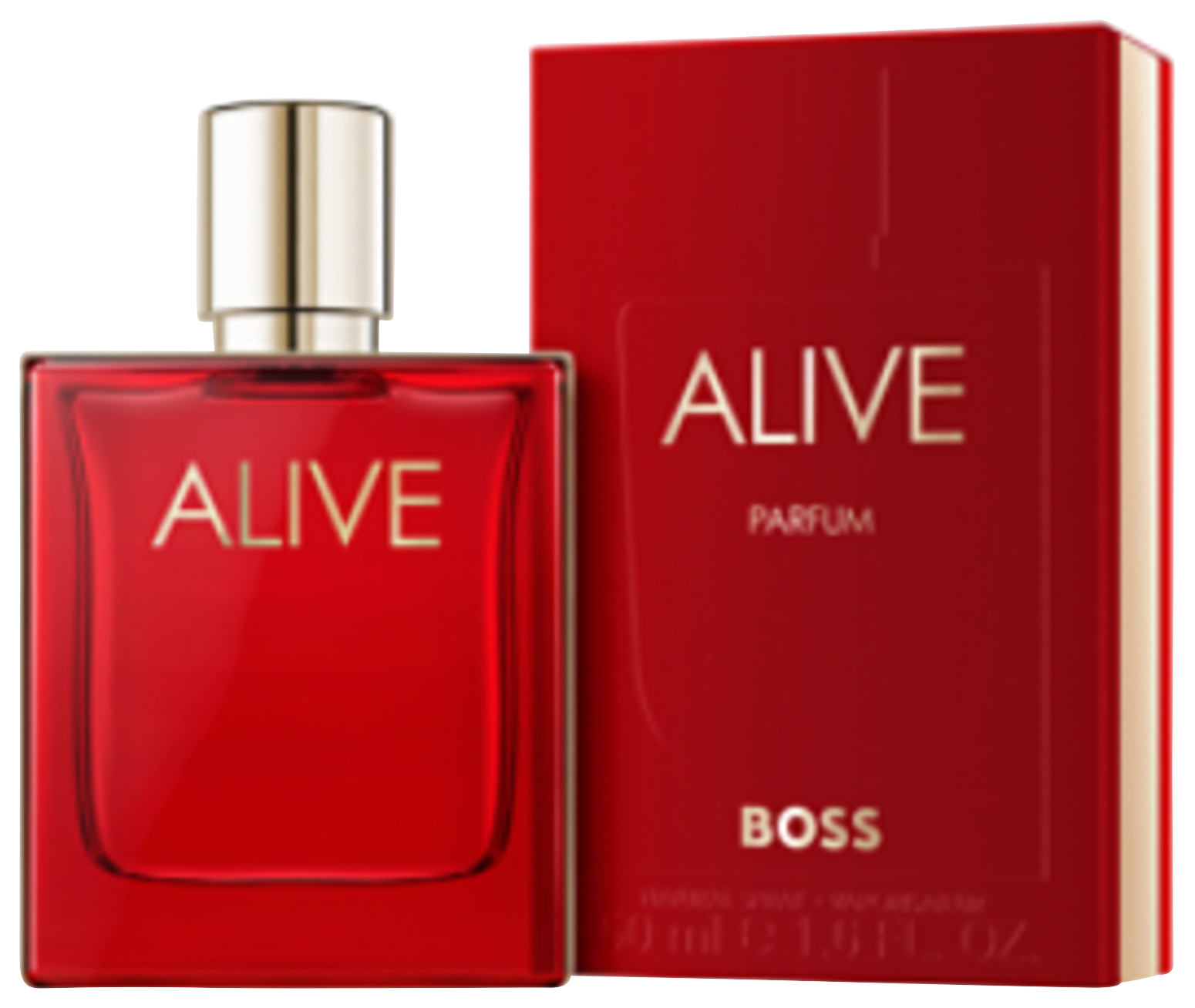 Boss Alive Parfum 50 ml