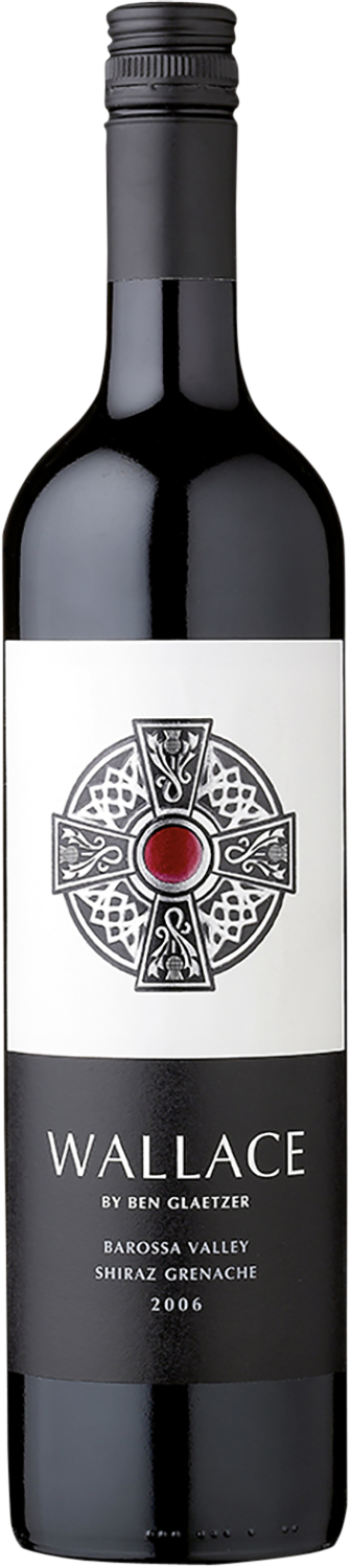 Glaetzer "Wallace" Barossa Valley