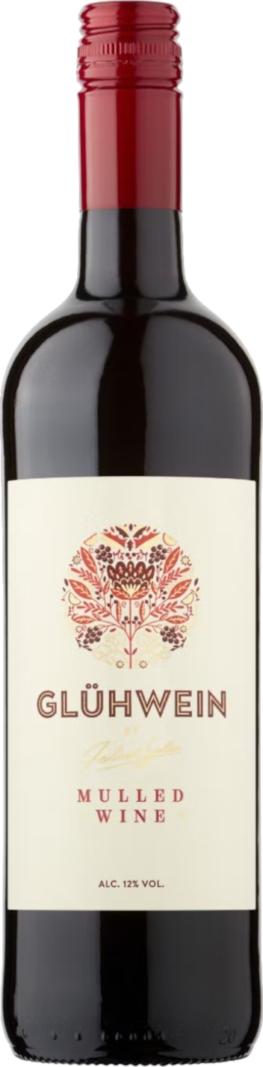 Felix Solis Glühwein