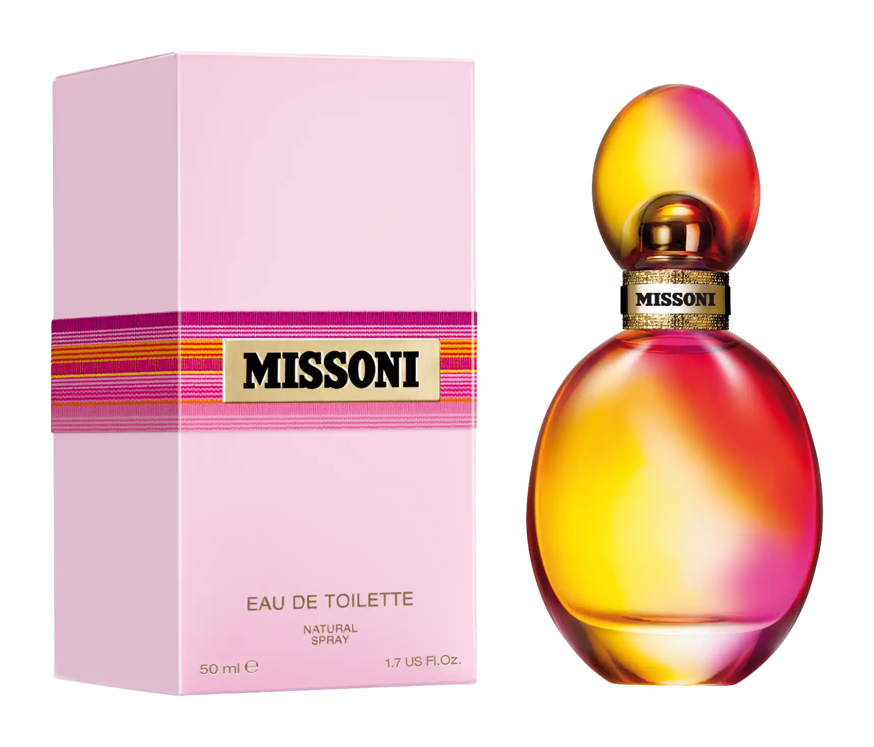 Bild: Missoni Women Eau de Toilette 50 ml
