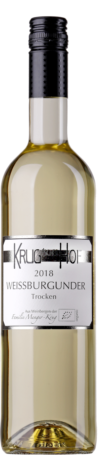 Krug'scher Hof Weißburgunder