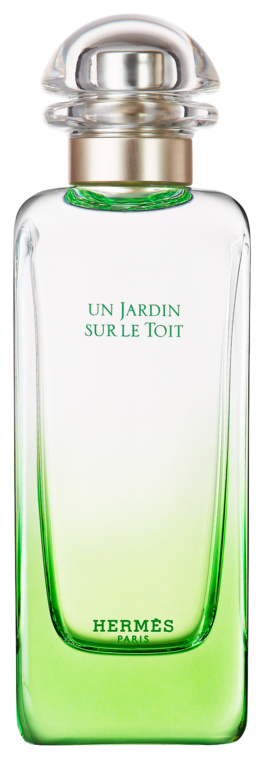 Bild: Hermès Un Jardin sur le Toit Eau de Toilette 100 ml