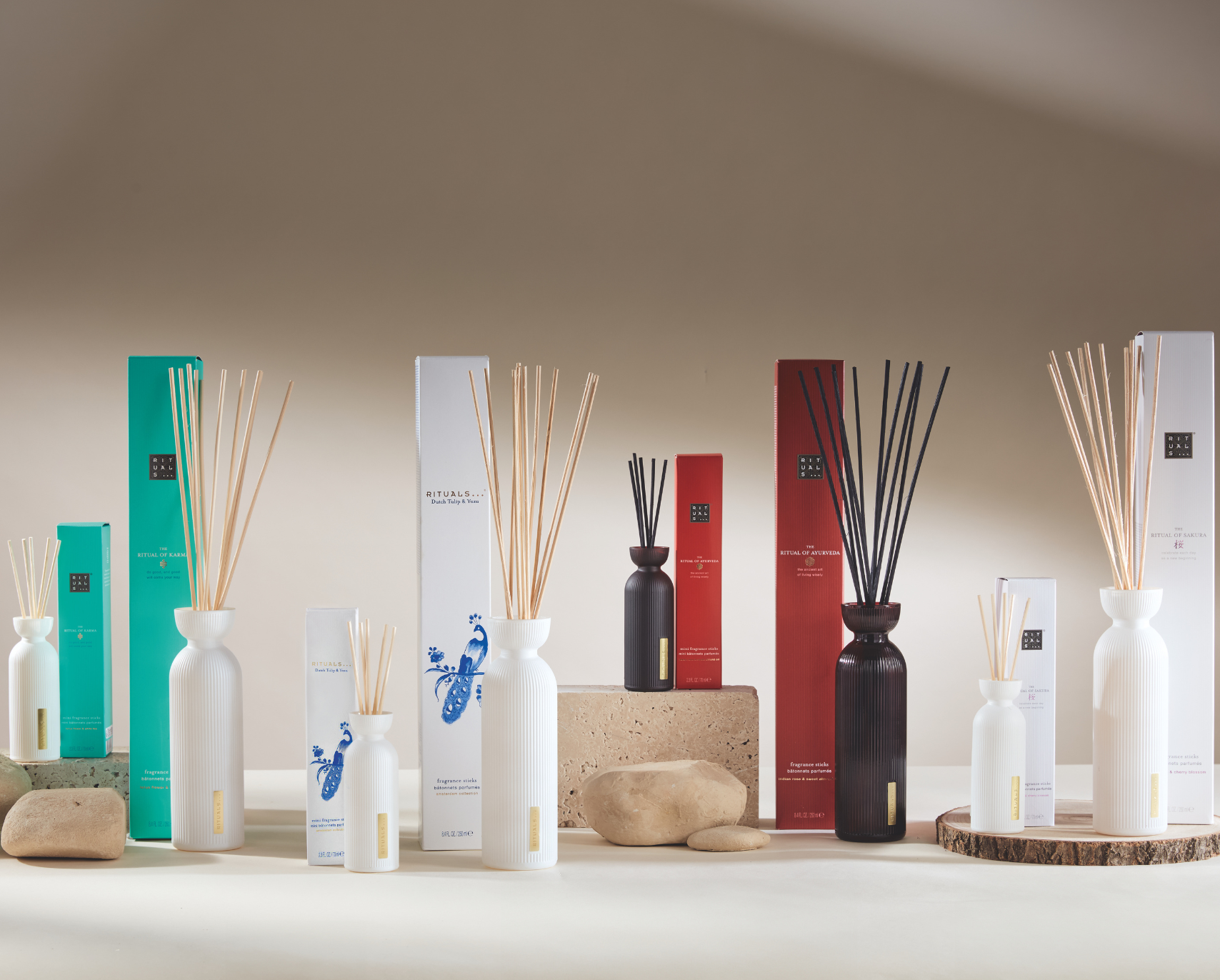 Rituals Fragrance Sticks