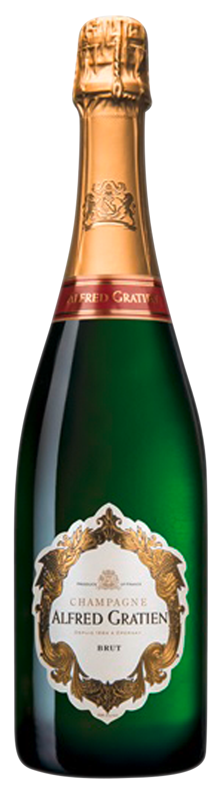 Alfred Gratien Champagne Brut