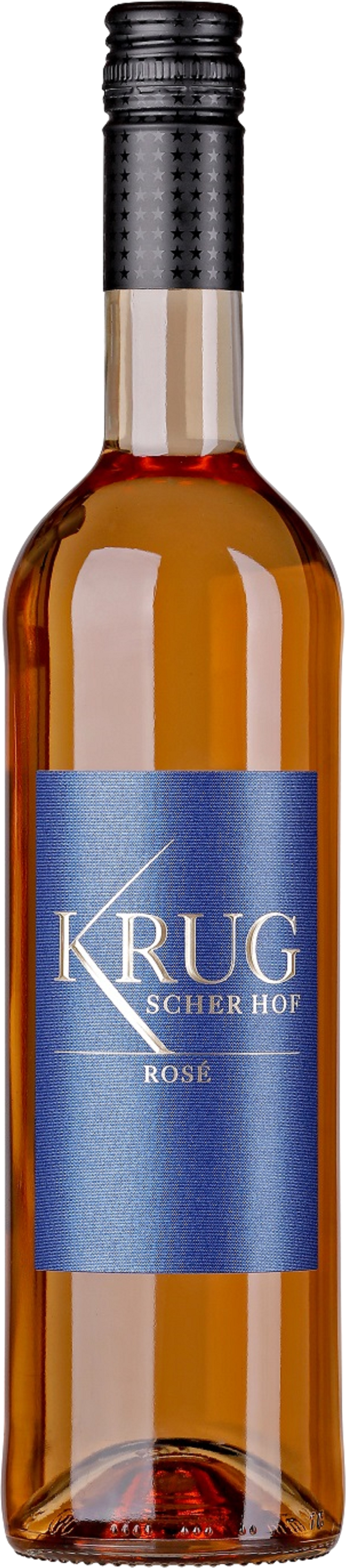 Krug'scher Hof Spätburgunder Rosé