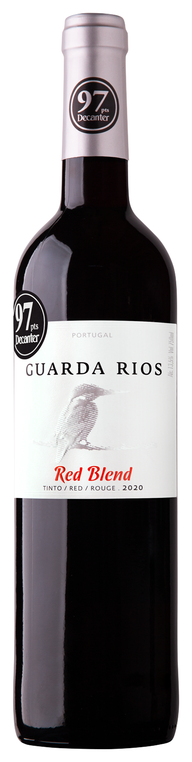 Guarda Rios Red Blend
