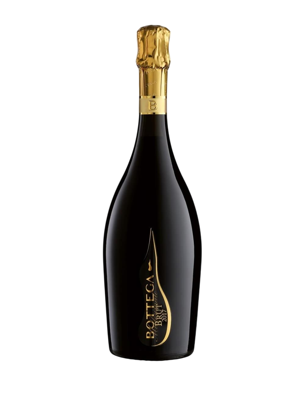 Bild: Bottega Brut Millesimato 21 75cl Lufthansa Bordschaumwein
