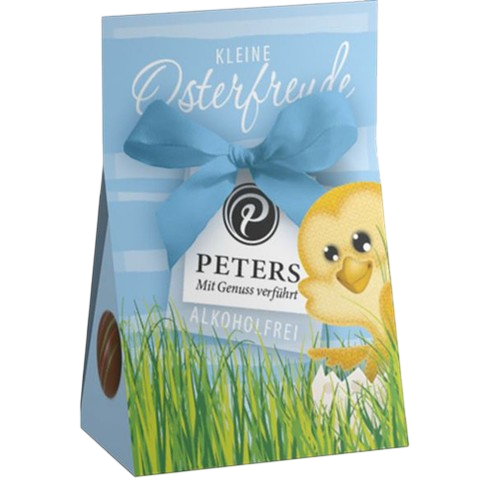 Bild: Peters Kleine Osterfreuden alkoholfrei 25 g