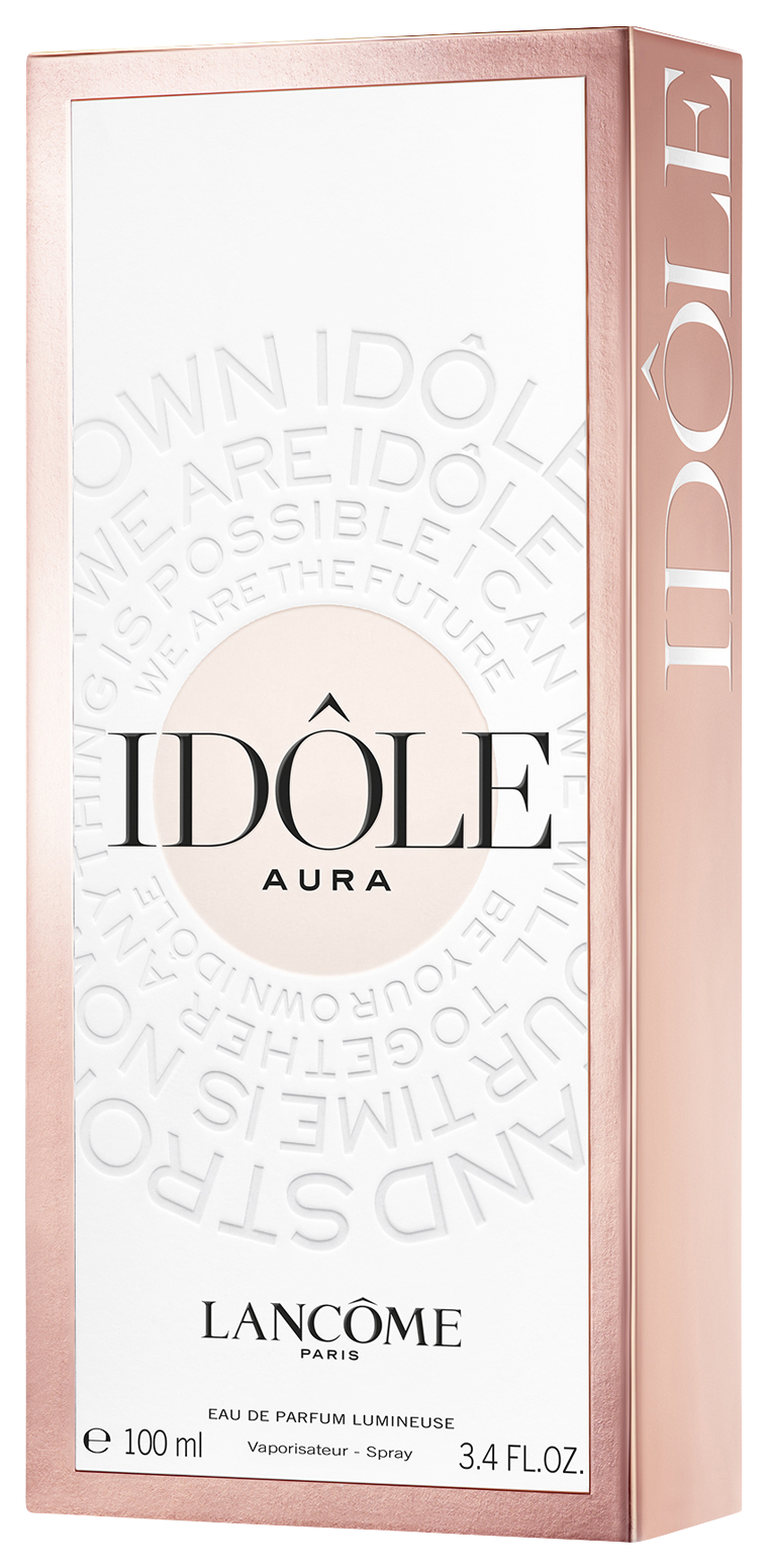 Lancôme Idole Aura Eau de Parfum 100 ml