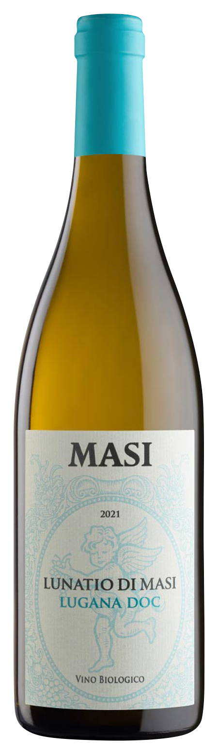 Lunatio di Masi, Lugana, DOC, trocken 0.75l