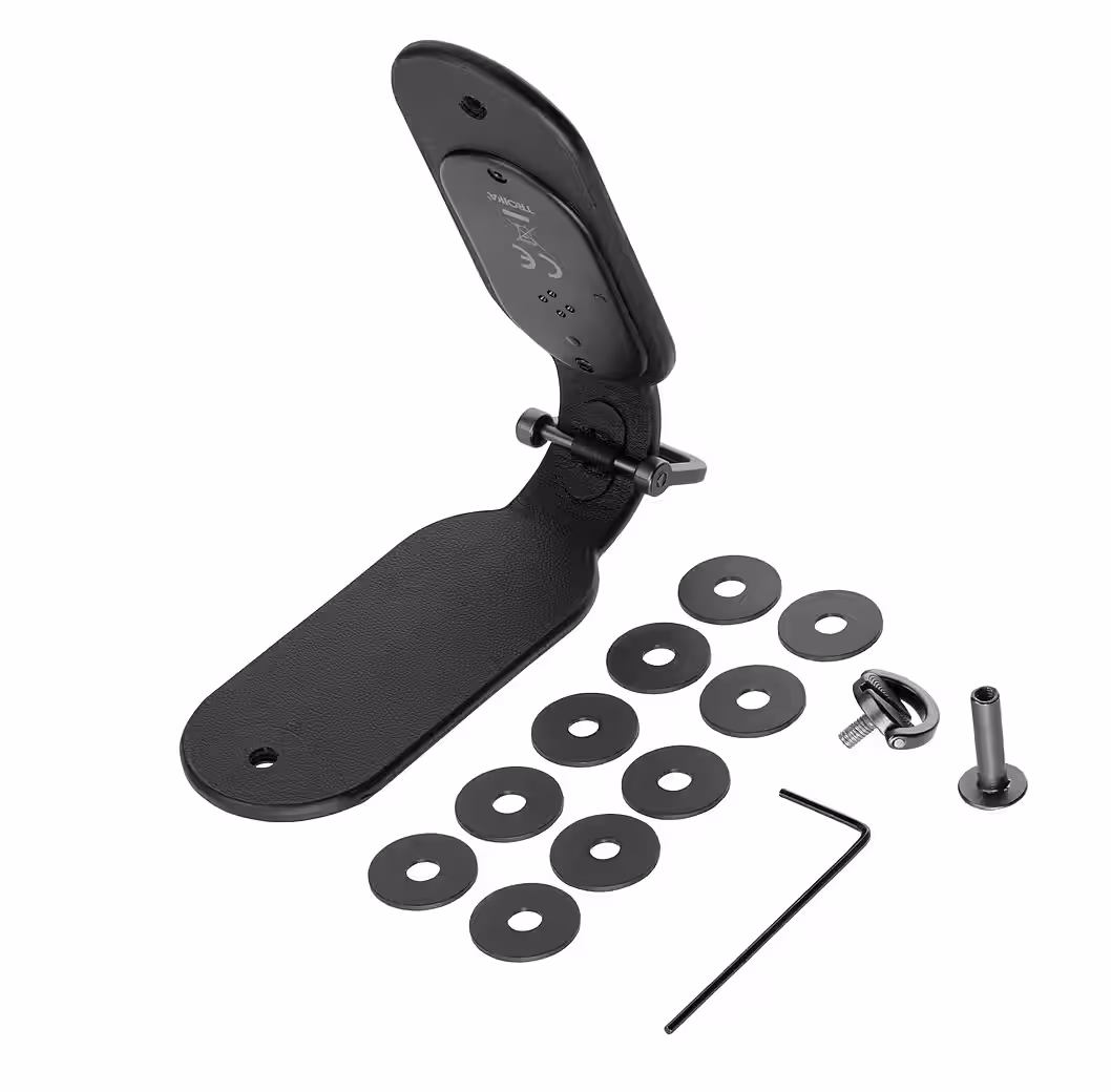 Bild: TRACK &amp; FIND Key Organizer mit Apple® Find My Funktion schwarz