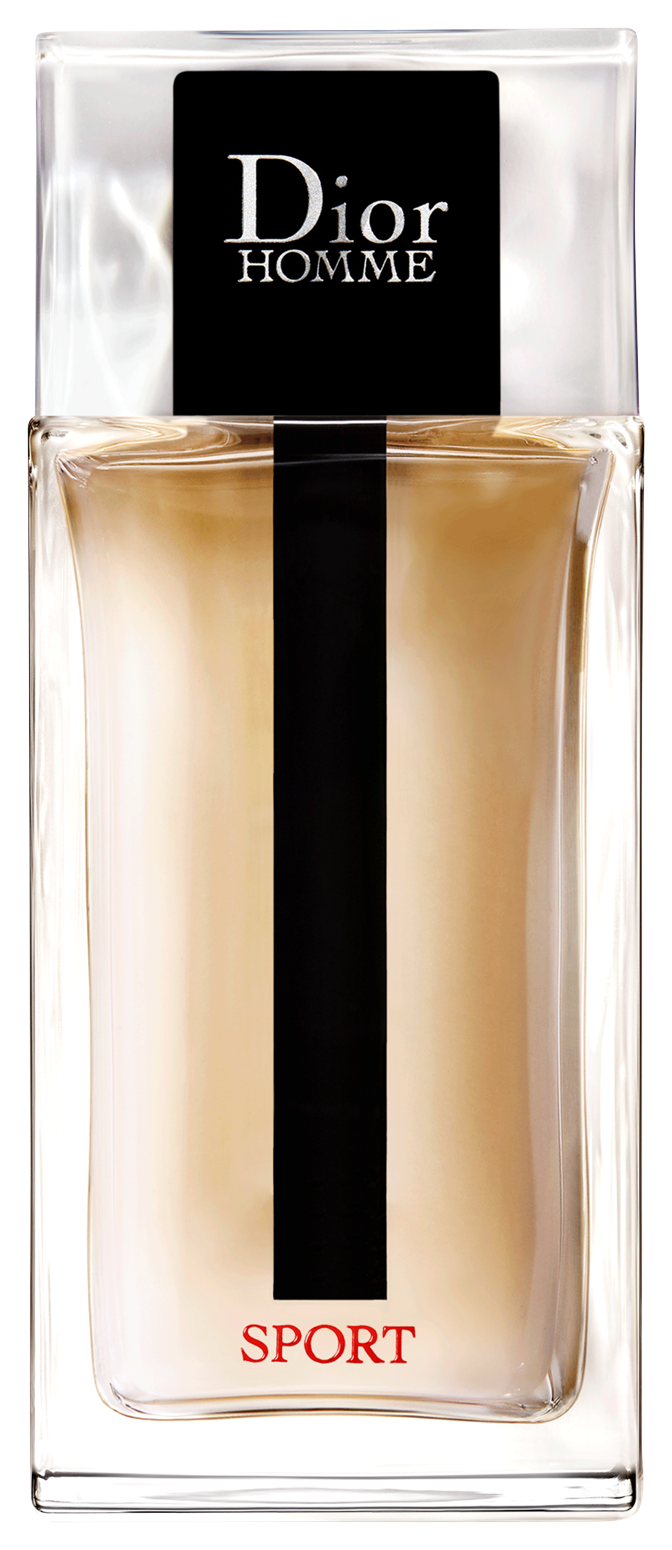 Bild: Dior Homme Sport Eau de Toilette Spray 125 ml