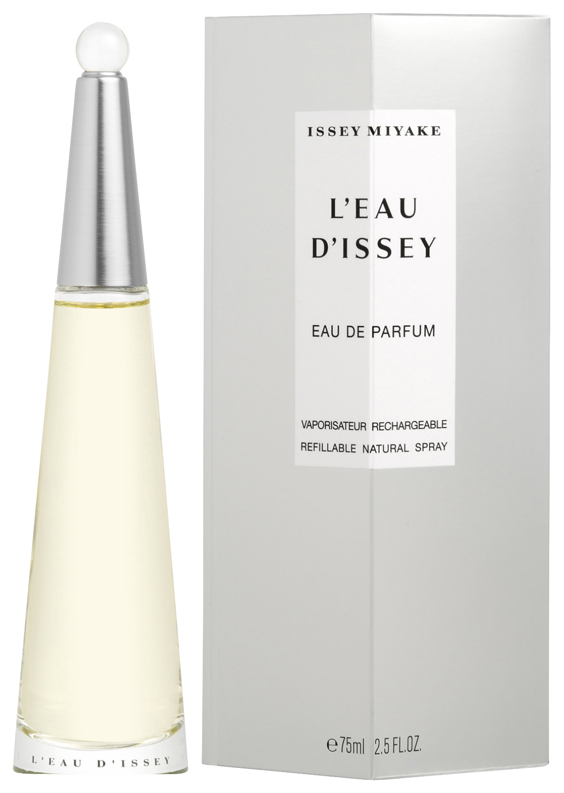Issey Miyake L\'Eau d\'Issey Eau de Parfum 75 ml