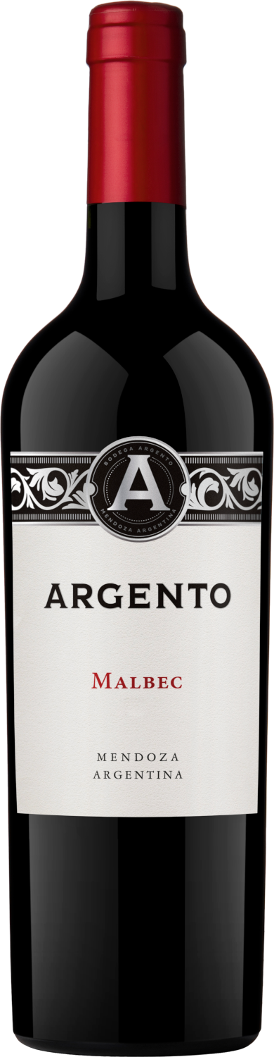 Bodega Argento Malbec