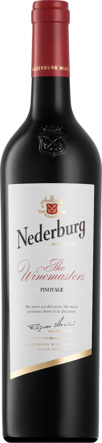 Nederburg "The Winemasters" Pinotage